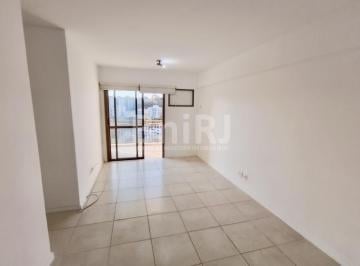 810343rof.jpg · Apartamento 3 Quartos com Vaga e Vista Livre - São Cristóvão
