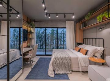Apartamento · 30m² · 1 Quarto · Apartamento à venda - na Cidade Baixa