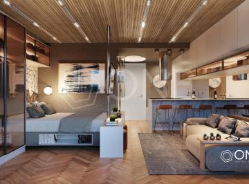 Apartamento · 39m² · 1 Quarto · Apartamento à venda - na Cidade Baixa
