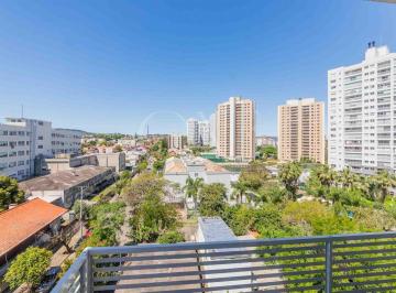 Apartamento · 100m² · 3 Quartos · Apartamento à venda - no Jardim Europa