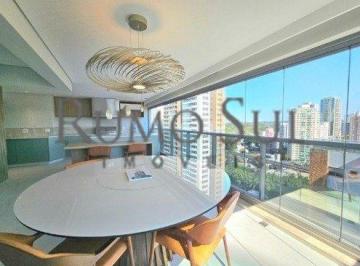 Apartamento · 77m² · 3 Quartos · Apartamento para aluguel - no Parque Residencial Julia