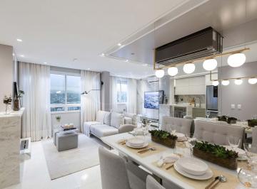 Apartamento · 68m² · 3 Quartos · Apartamento à venda - em Passo da Areia