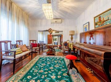 Casa · 4 Quartos · Casa à venda - na Boa Vista