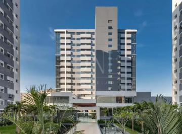 Apartamento · 61m² · 2 Quartos · Apartamento à venda - no Jardim Lindóia