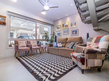 Casa · 238m² · 3 Quartos · Casa à venda - na Glória