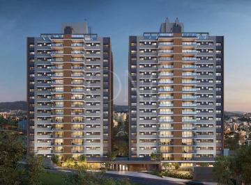 Apartamento · 238m² · 3 Quartos · Apartamento à venda - em Rio Branco