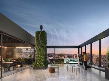 Apartamento · 93m² · 3 Quartos · Apartamento à venda - em Santa Cecília