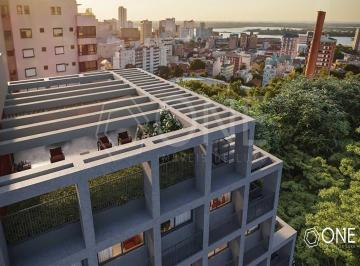 Apartamento · 56m² · 1 Quarto · Apartamento à venda - em Moinhos de Vento