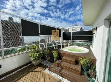 Apartamento · 3 Quartos · Apartamento à venda - na Agronômica