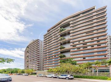 Apartamento · 397m² · 4 Quartos · Apartamento à venda - no Jardim Europa