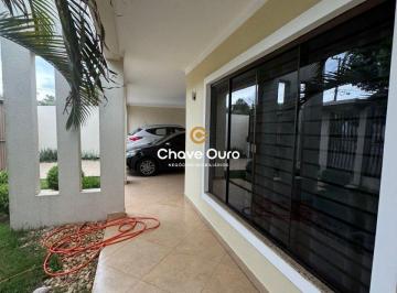 Casa · 420m² · 4 Quartos · Casa à venda - em Maria Luiza