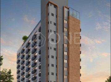 Apartamento · 32m² · 1 Quarto · Apartamento à venda - em Moinhos de Vento