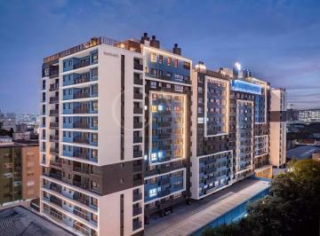 Apartamento · 28m² · 1 Quarto · Apartamento à venda - na Cidade Baixa