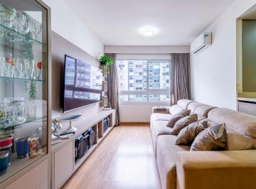 Apartamento · 134m² · 3 Quartos · Apartamento à venda - no Jardim Lindóia