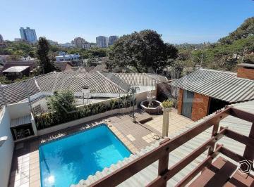 Casa · 390m² · 4 Quartos · Casa à venda - em Três Figueiras