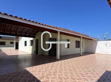 2f7db4f0f69ac0403912310f5183323615be6916 · Casa com 3 dormitórios à venda, 199 m² por R$ 449.000,00 - Parque D'Aville Residencial - Peruíbe/SP
