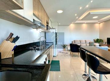 4af055169c7fec2bc6a31bfe5f6a24a89a591ff0 · Apartamento com 3 dormitórios à venda, 79 m² por R$ 888.000,00 - Portão - Curitiba/PR