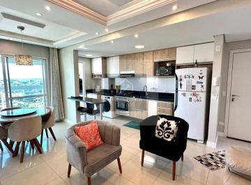 14c1a3bf9e8967672e08b938f49cb93f7738b24b · Apartamento à venda, 79 m² por R$ 905.000,00 - Portão - Curitiba/PR