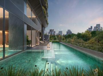 Apartamento · 773m² · 5 Quartos · Apartamento à venda - em Moinhos de Vento