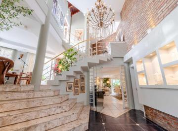 Casa · 384m² · 3 Quartos · Casa à venda - na Chácara das Pedras