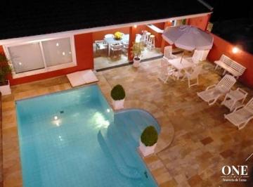 Casa · 464m² · 5 Quartos · Casa à venda - na Chácara das Pedras