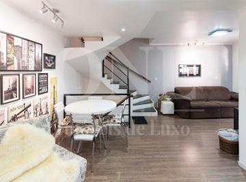 Casa · 188m² · 3 Quartos · Casa à venda - na Bela Vista