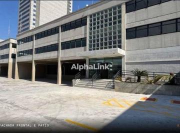 a0d74e22862928dc8fcb33eea338e0307e144a64 · Galpão para alugar, 11538 m² por R$ 605.207,06/mês - Tamboré - Barueri/SP