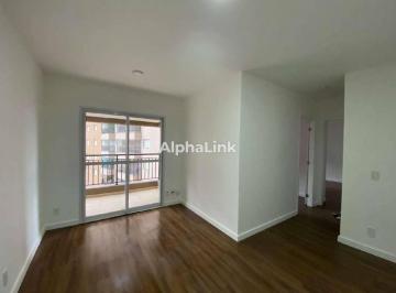 1b80e6feba8c23aa0baf767e99041212618e366e · Apartamento com 2 dormitórios, 60 m² - venda ou aluguel - Jardim Tupanci - Barueri/SP