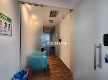 a449a7afceaa132021eb6630aeabd7dfb5b206fb · Sala para alugar, 240 m² - Alphaville Empresarial - Barueri/SP