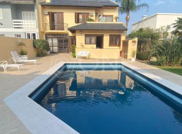 Casa · 430m² · 4 Quartos · Casa à venda - em Ipanema