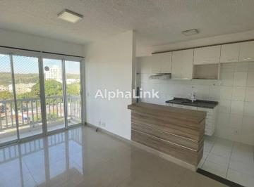 4a4bd238ca2bd5b23078910536e5a88f9fa56449 · Apartamento com 2 dormitórios para alugar, 62 m² por R$ 3.870,00/mês - Centro - Barueri/SP