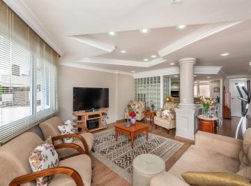 Apartamento · 268m² · 3 Quartos · Apartamento à venda - em Higienópolis