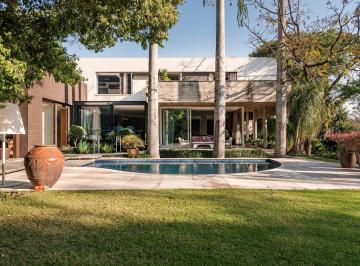 Casa · 3067m² · 4 Quartos · Casa à venda - na Chácara das Pedras