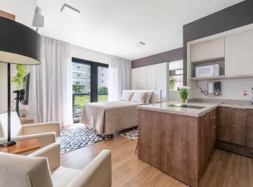 Apartamento · 71m² · 1 Quarto · Apartamento à venda - na Boa Vista