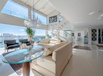 Apartamento · 643m² · 3 Quartos · Apartamento à venda - em Higienópolis