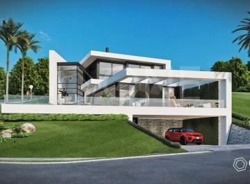 Casa · 1608m² · 4 Quartos · Casa à venda - na Vila Nova