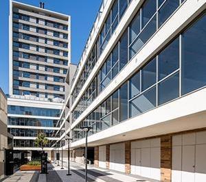 Comercial · 103m² · Comercial à venda - em São Jerônimo