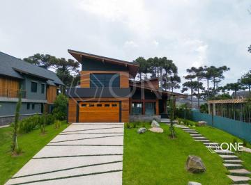 Casa · 500m² · 4 Quartos · Casa à venda - em Gramado