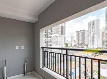Apartamento · 37m² · 2 Quartos · Apartamento, Vila Nair - São Paulo