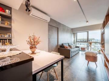 Apartamento · 79m² · 1 Quarto · Apartamento à venda - na Praia De Belas