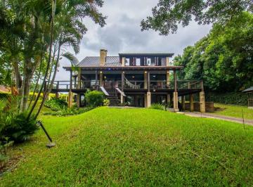 Casa · 440m² · 4 Quartos · Casa à venda - em Gravataí
