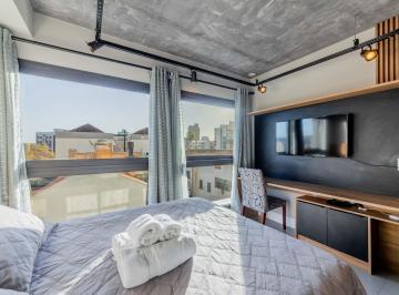 Apartamento · 28m² · 1 Quarto · Apartamento à venda - em Petrópolis