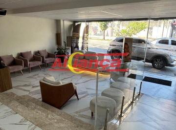 Comercial · 450m² · 2 Quartos · CLINICA MULTIDISCIPLINAR  450 M2 - VILA AUGUSTA