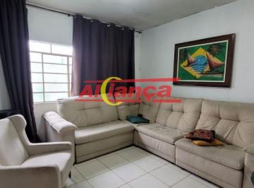 Casa · 120m² · 2 Quartos · 4 Vagas · TERRENO DE 300 m² COM CASA NOVA BONSUCESSO