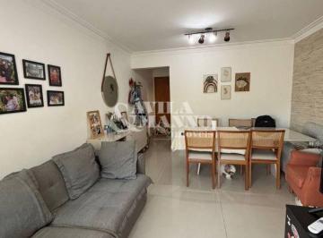 Apartamento · 68m² · 3 Quartos · 1 Vaga · Apartamento com 3 quartos na Mooca