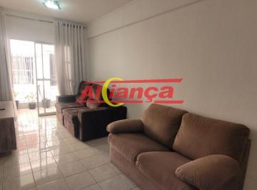 Apartamento · 70m² · 2 Quartos · 1 Vaga · Apartamento Térreo com 2 Dormitórios 01 vaga