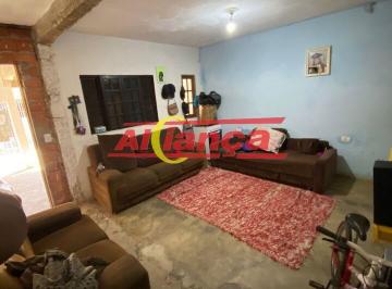 Casa · 16m² · 2 Quartos · 2 Vagas · CASA À VENDA PONTE ALTA