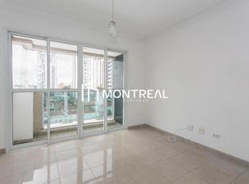 Apartamento · 110m² · 4 Quartos · 3 Vagas · Apartamento à venda - no Jardim Anália Franco