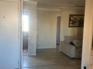 Apartamento · 53m² · 2 Quartos · 1 Vaga · Ótimo apartamento de 53 mts de área útil no bairro Blanca em Santo André
