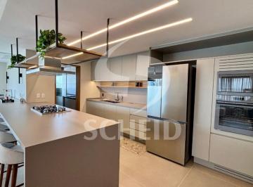 Apartamento · 133m² · 3 Quartos · 2 Vagas · Apartamento para venda em Campo Belo com 3 quartos, sendo 3 suítes, 133m²